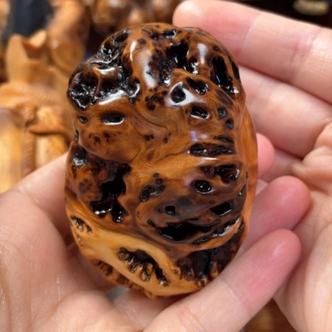 【闪购商品】柏木（崖柏）明*太行精品