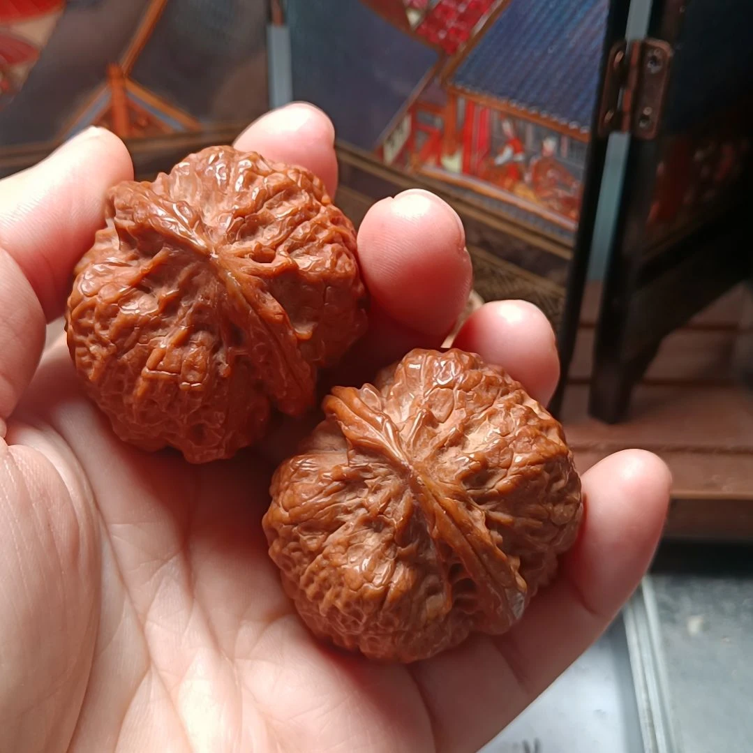 文玩核桃把件6666666666666666666