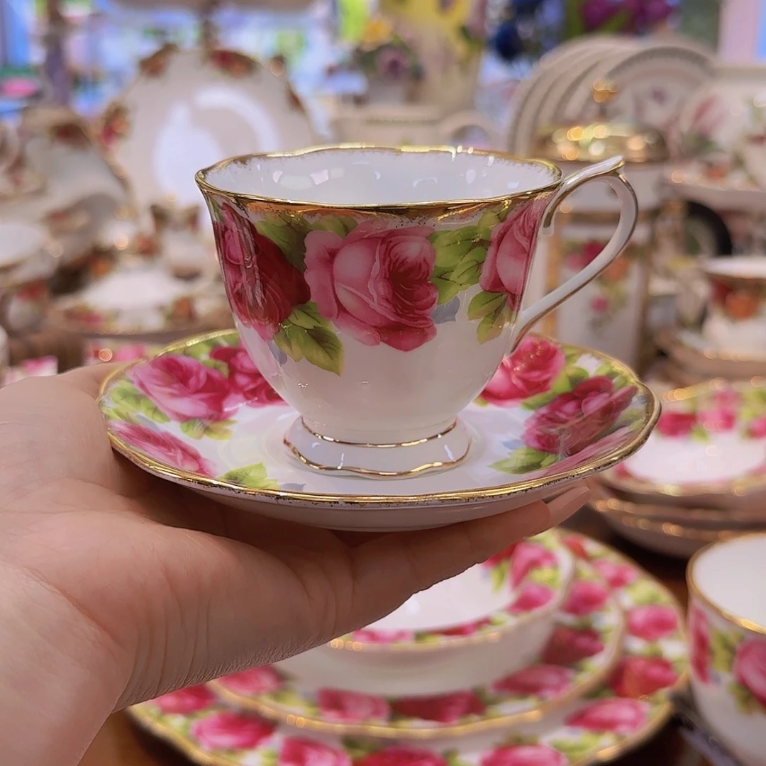 欧洲瓷器收藏鉴赏