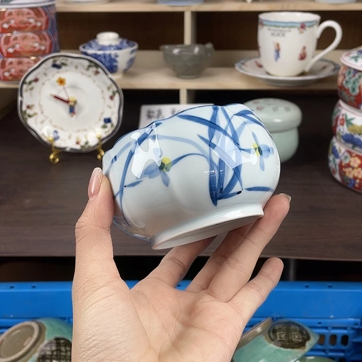 陶满18包邮瓷器默认微瑕