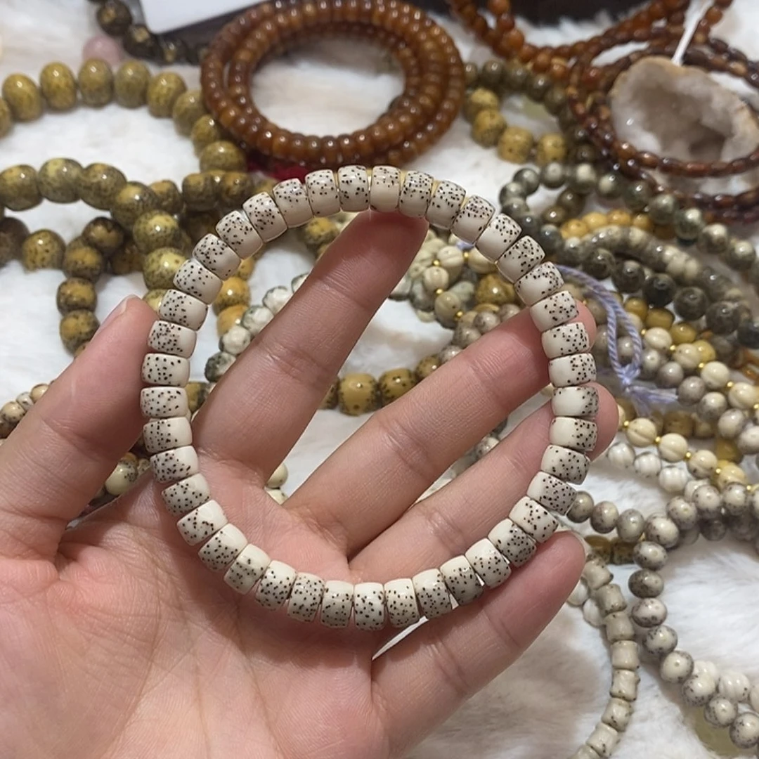 星月菩提吊坠海南