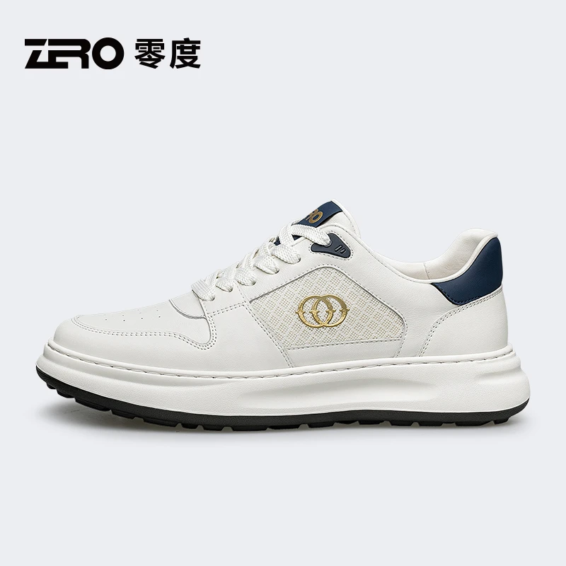 ZRO零度春秋夏休闲风增高透气时尚休闲鞋潮流夏季沙丘废土风51605