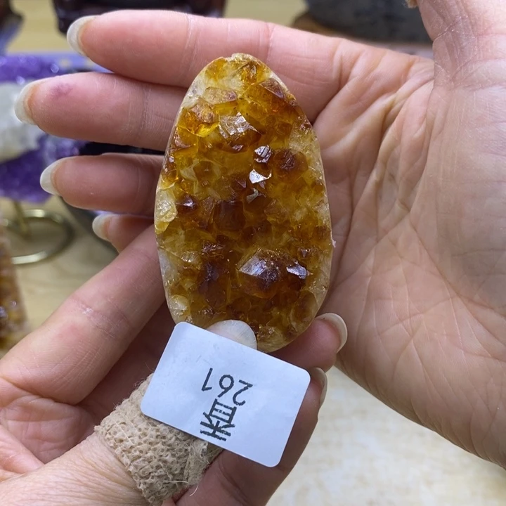 水晶大型摆件（非配饰）未镶嵌A****师