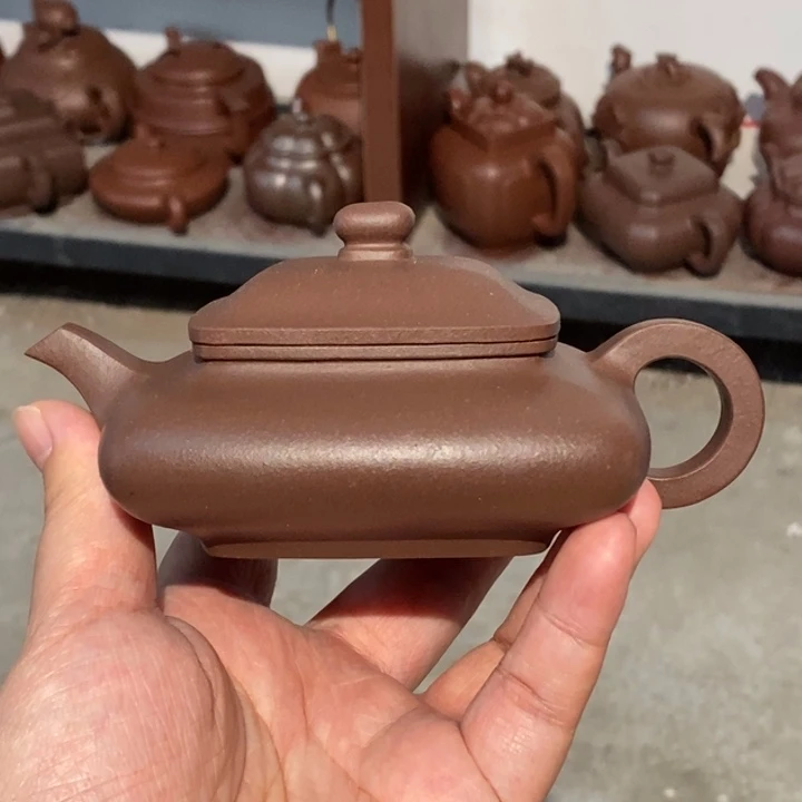 公道杯紫砂紫砂壶多少钱都