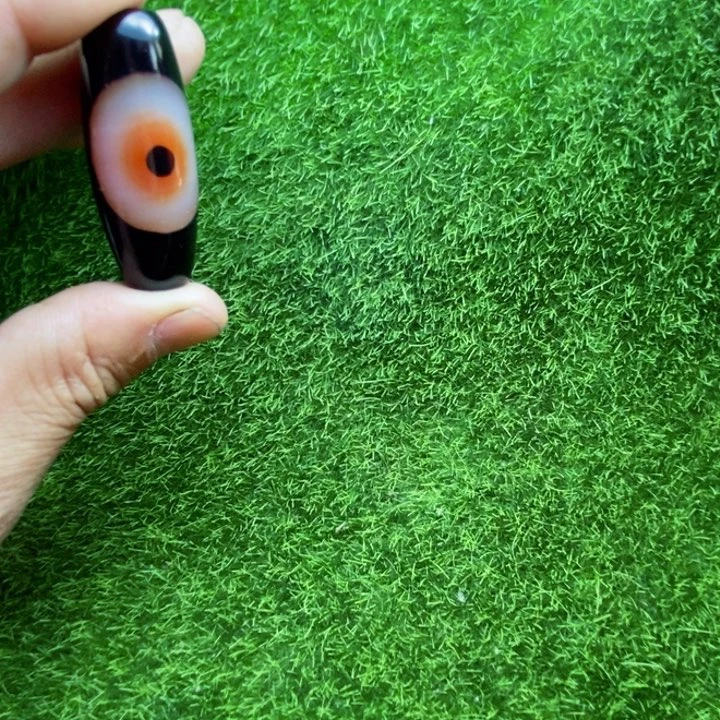 玛瑙/玉髓颈饰合金W****云