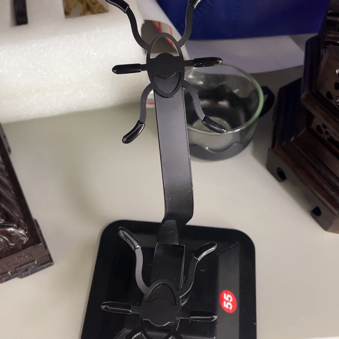 树脂制品底座设计