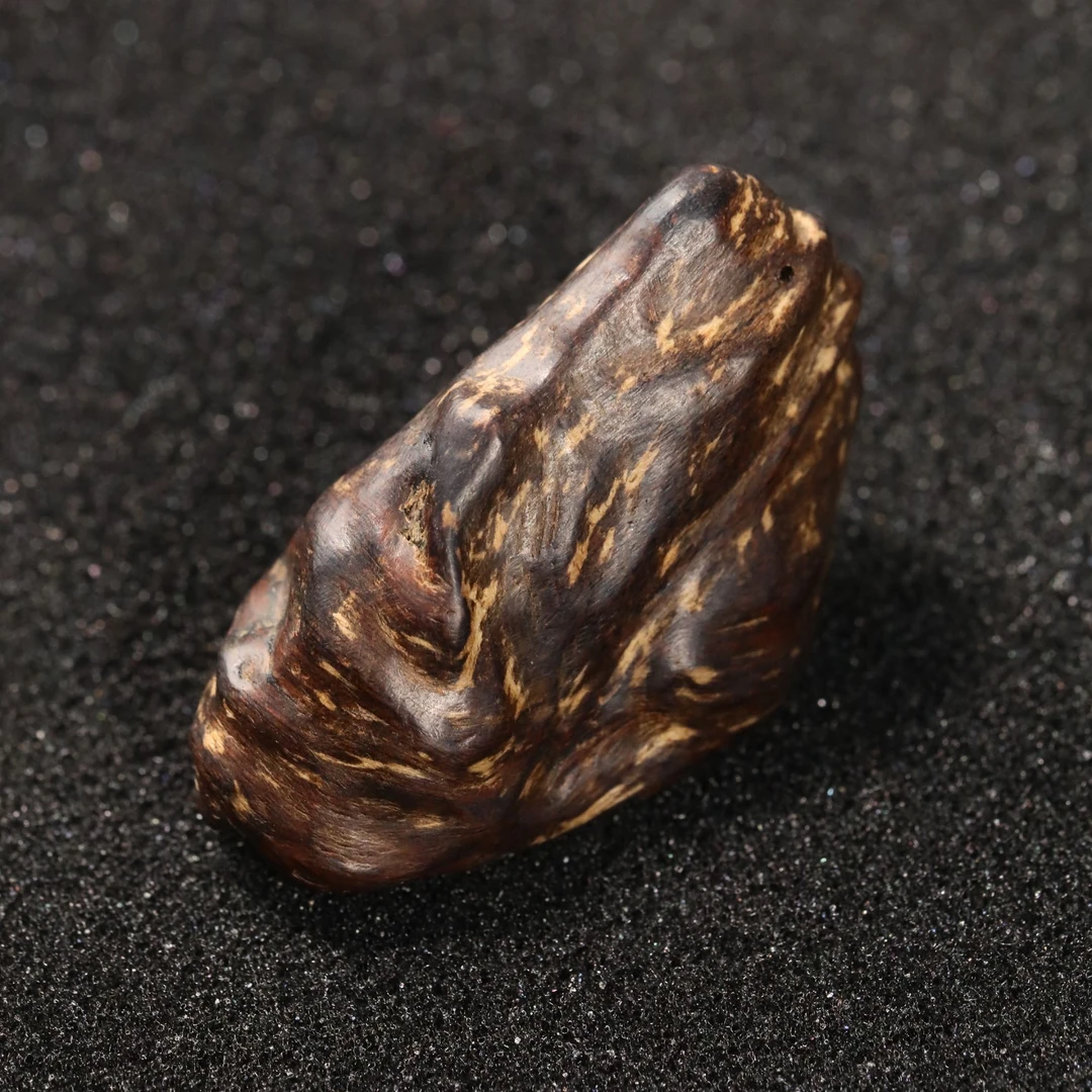 达拉干沉香 沉水级瘤疤