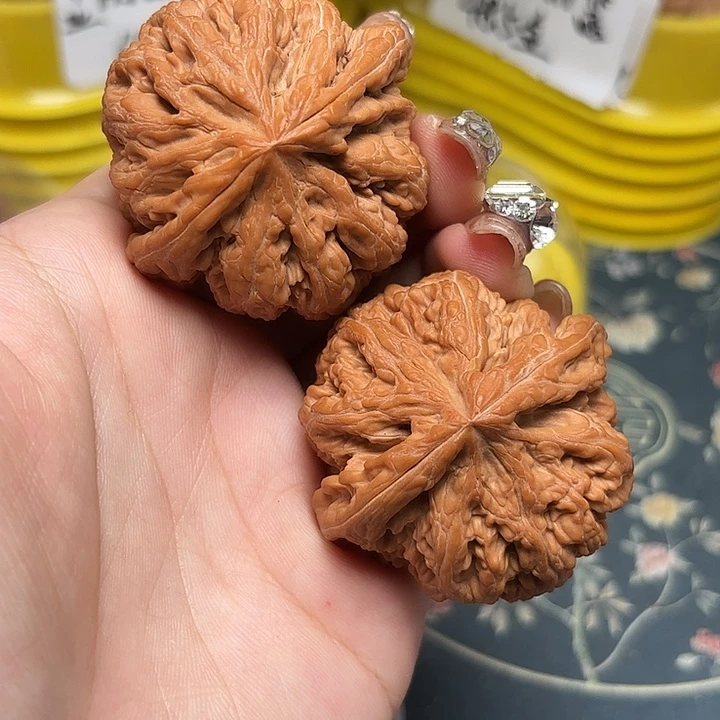 吊坠文玩核桃47-28077-02