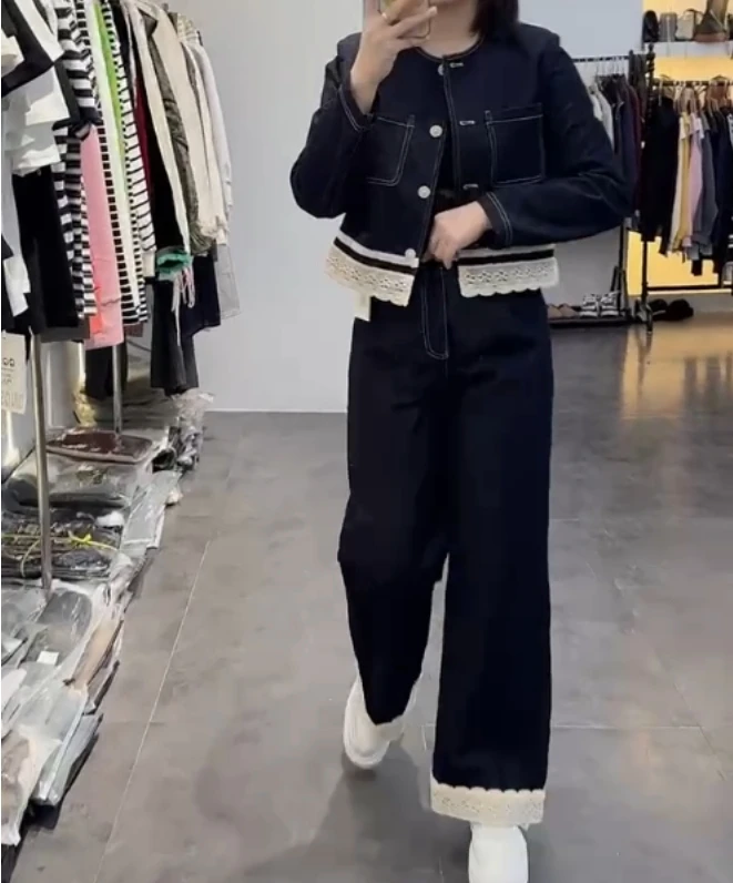 时尚潮流百搭精品女装zsx25345