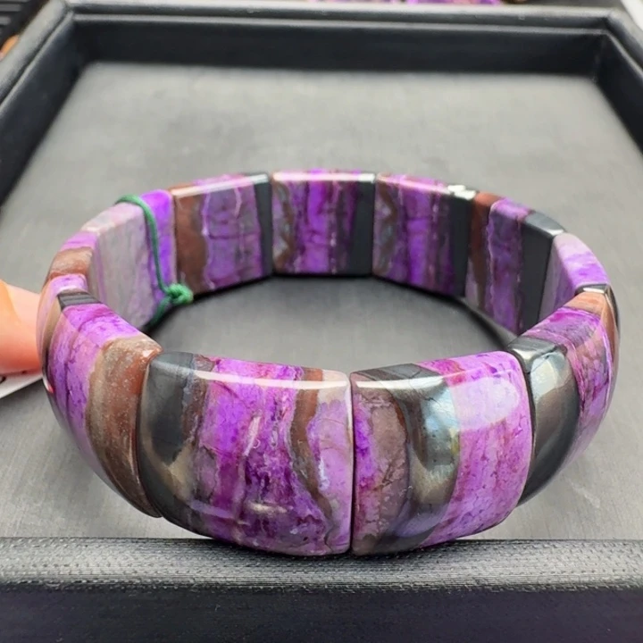 苏纪石（舒俱来）未镶嵌手牌手牌