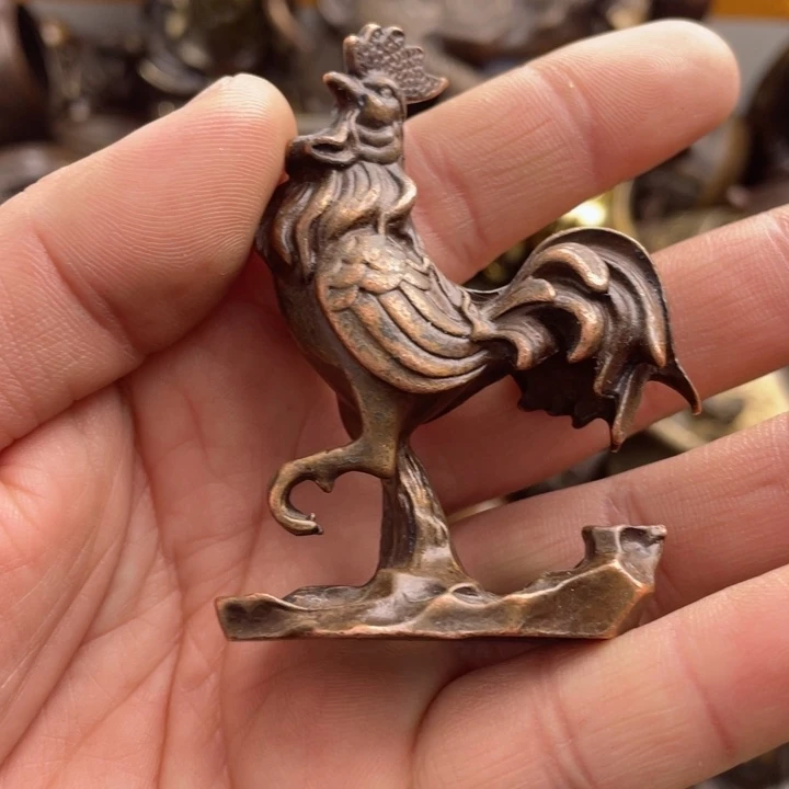铜器摆件诚信经营