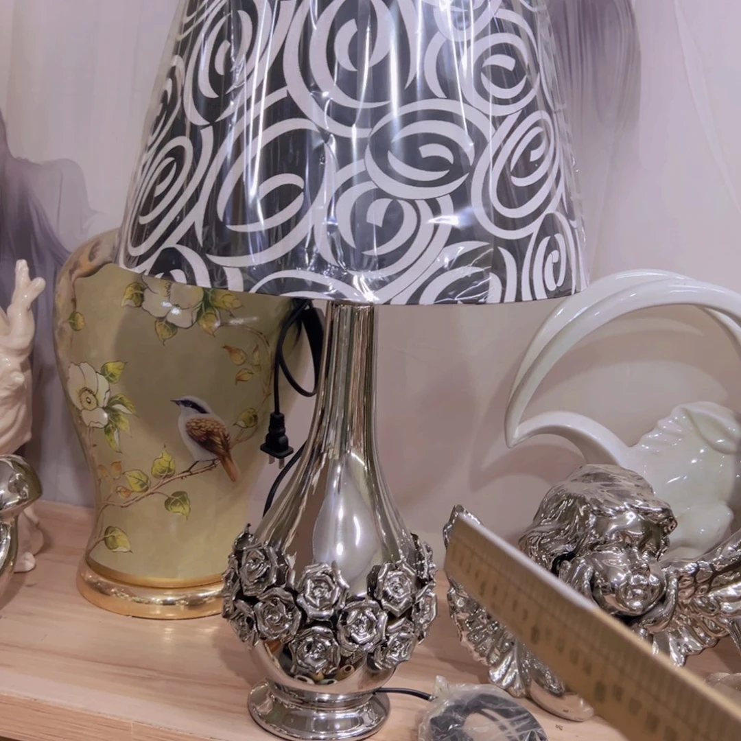 摆件外贸出口高度问客服