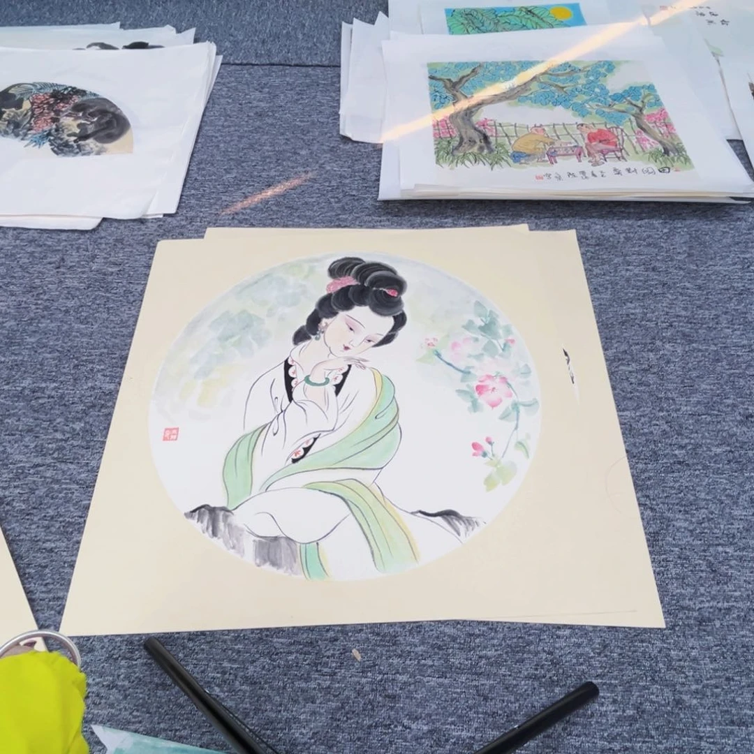 国画用****1绘画绘画绘画