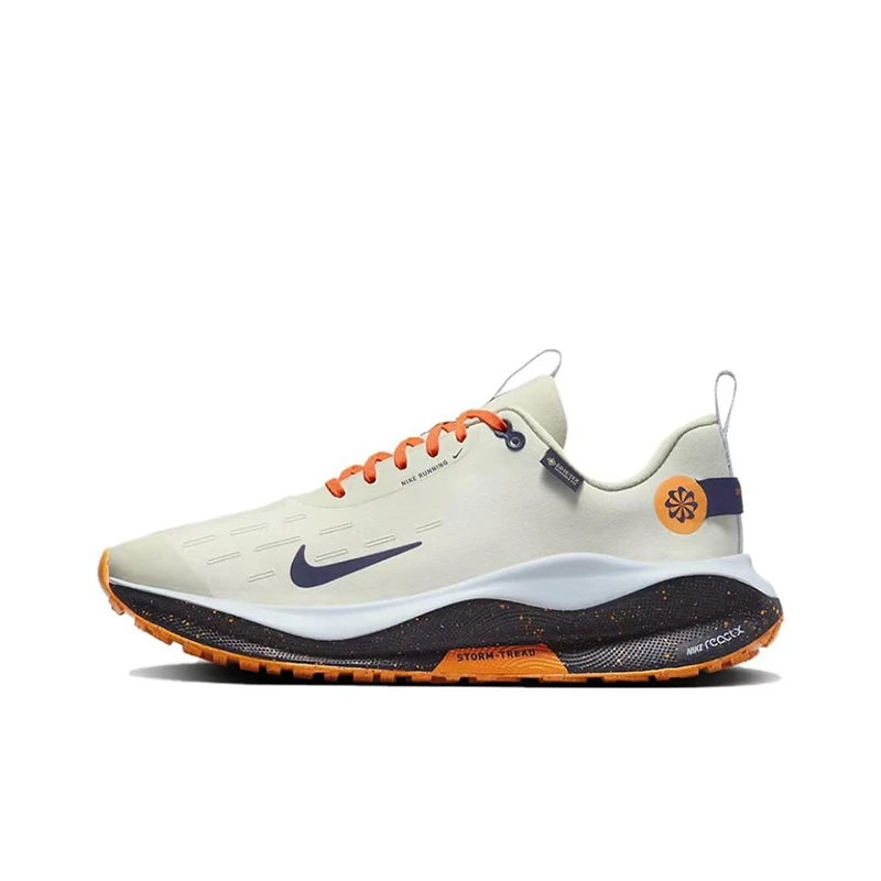 Nike/耐克 缓震泡棉低帮休闲跑步鞋run 4 男女同款 FB2204-002