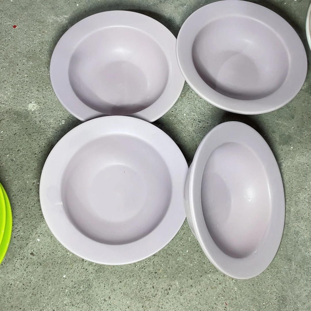 瓷片微瑕陶瓷餐具家用