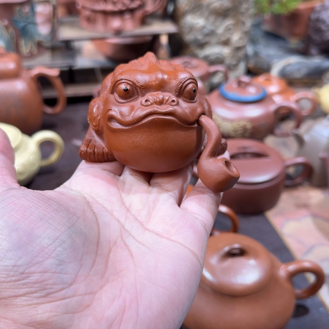 紫砂茶壶～**～111111111111