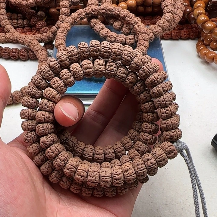 吊坠金刚菩提040……