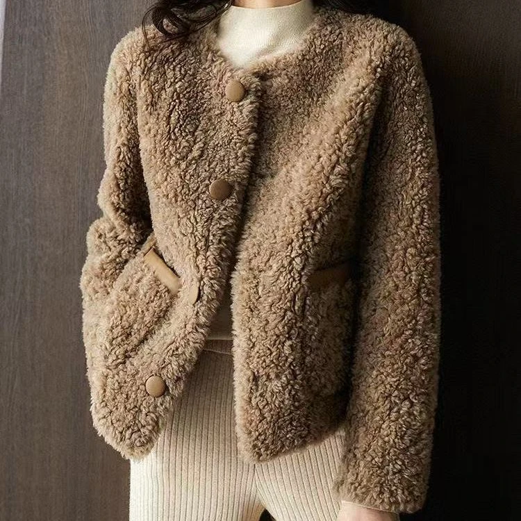 -A400【按主播过款编码下单】时尚秋冬加厚【非图片】