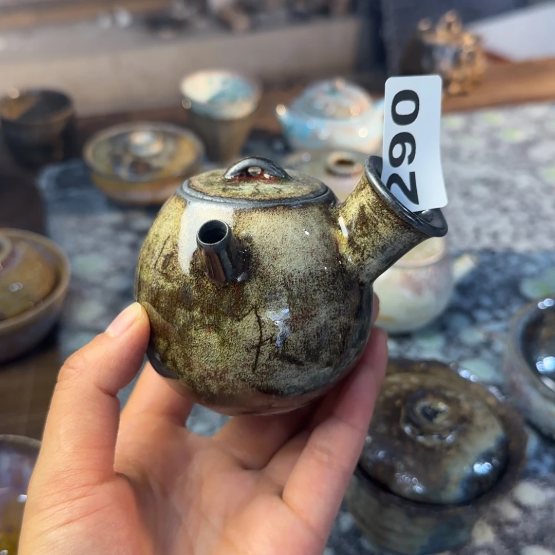 瓷片景德镇手作器皿了