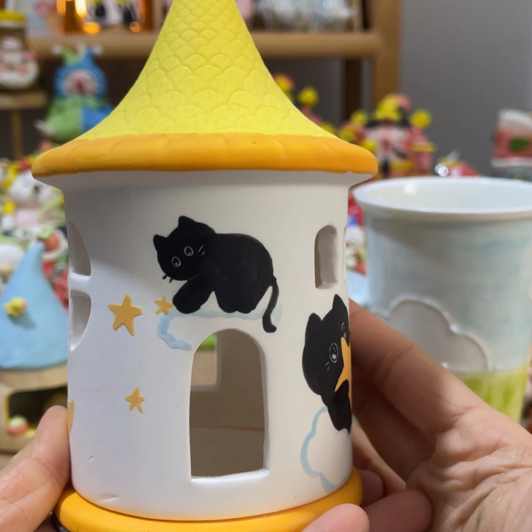 【闪购商品】摆件满*景德镇陶瓷手作