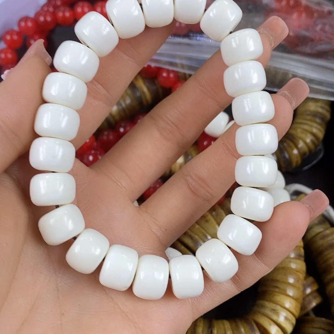 驼骨手串/手链配饰150尺寸1.2