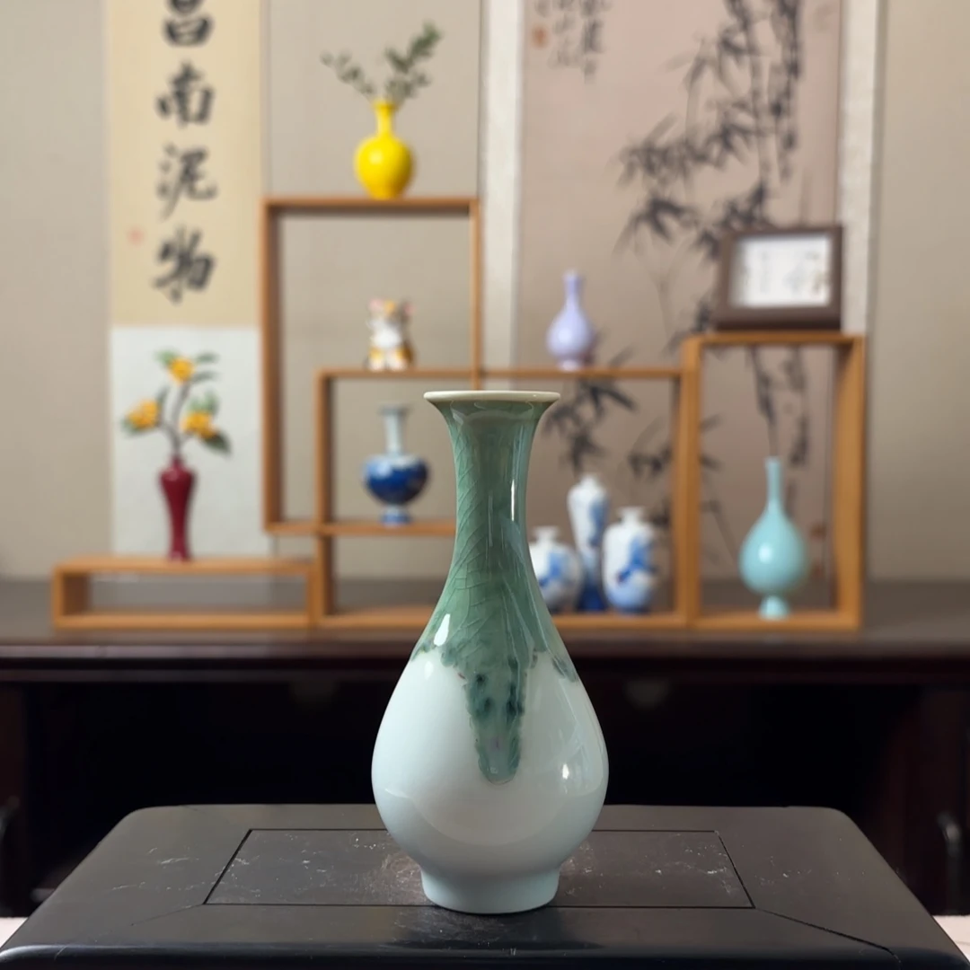 摆件美好的一天从一杯