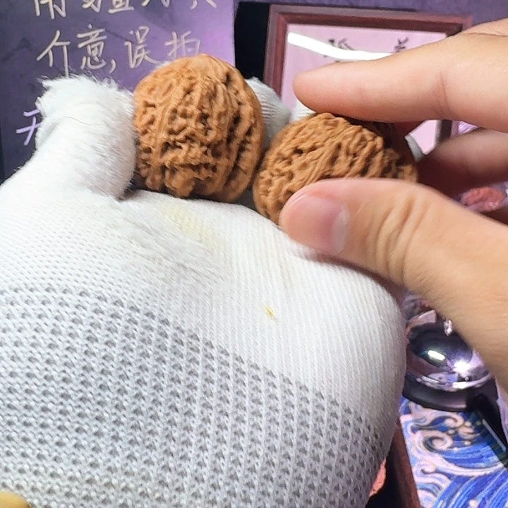 桃***人大叶紫檀（黑酸枝木类）