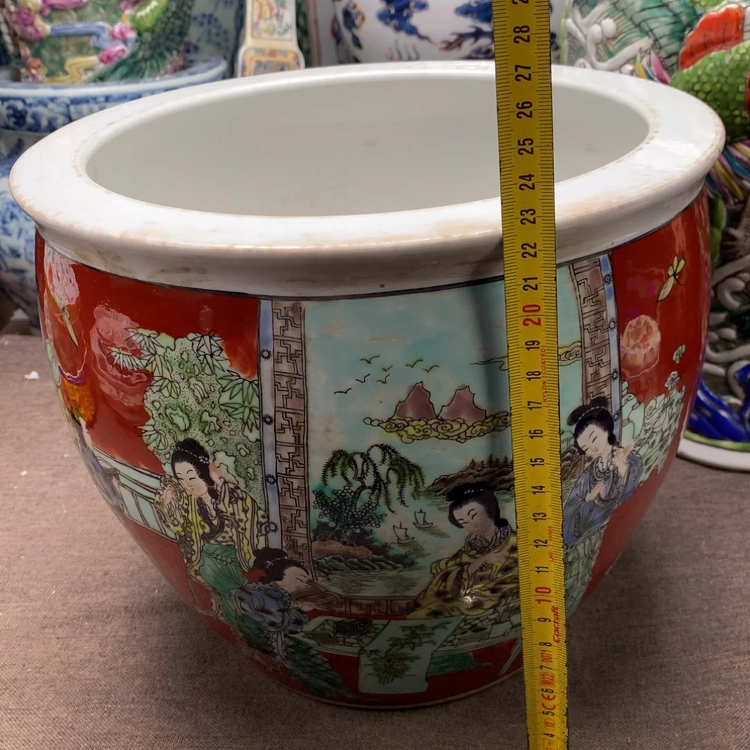 摆件陶瓷旧藏瓷器旧藏瓷器