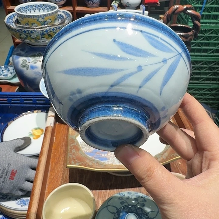 盖碗拍任意三單包郵