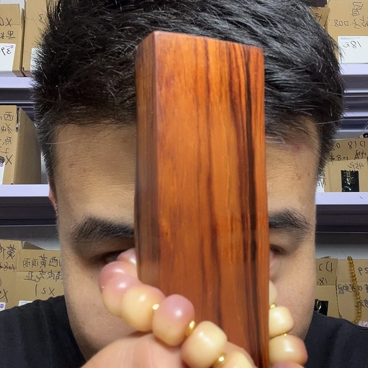 木缅甸花梨大果紫檀Q25