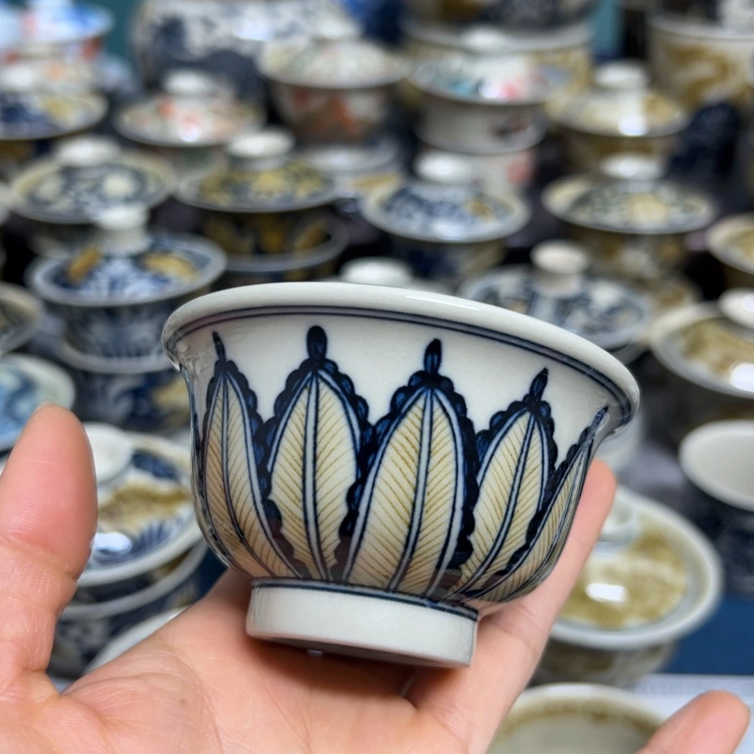 【闪购商品】陶瓷艺术有限公司