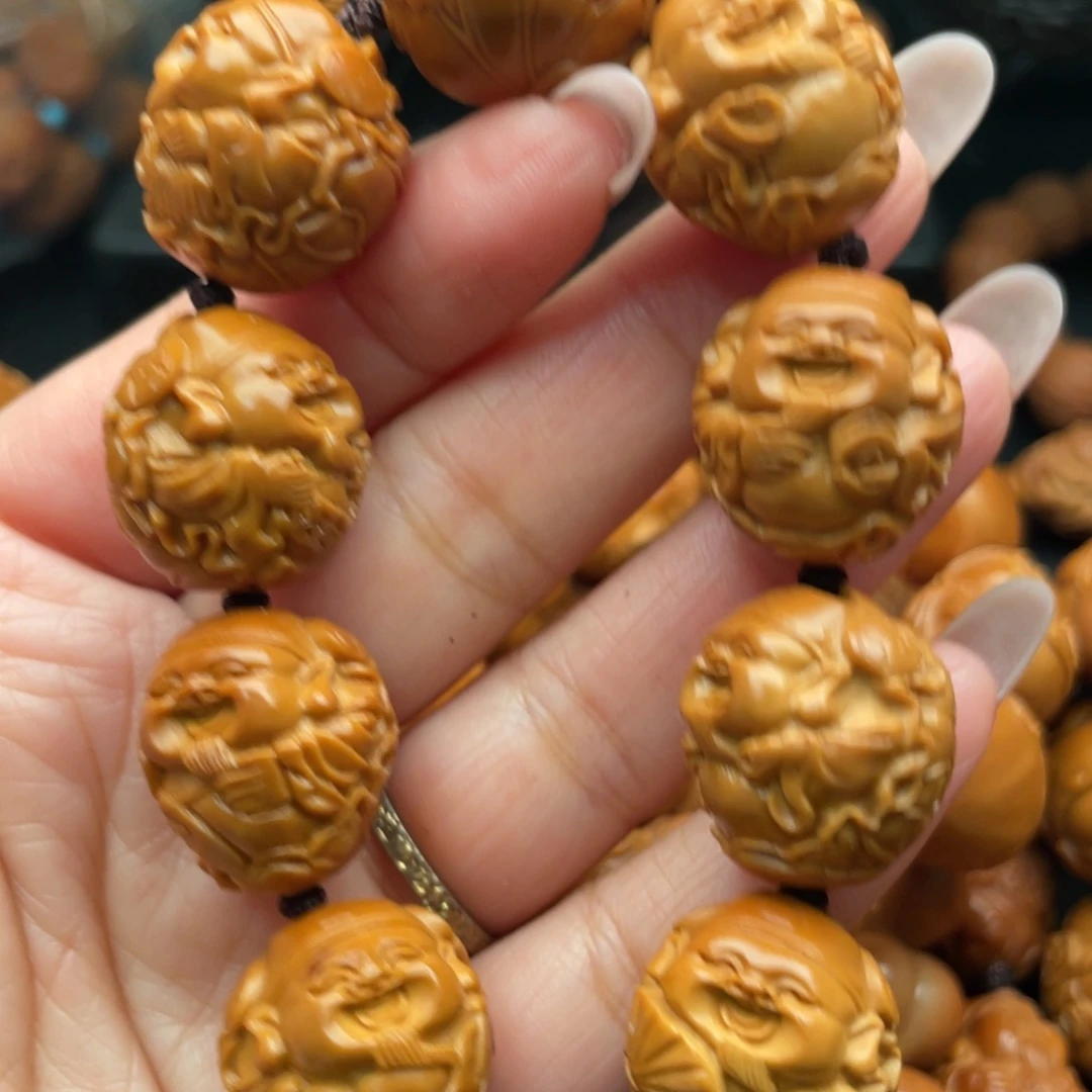 橄榄核手串/手链橄榄核