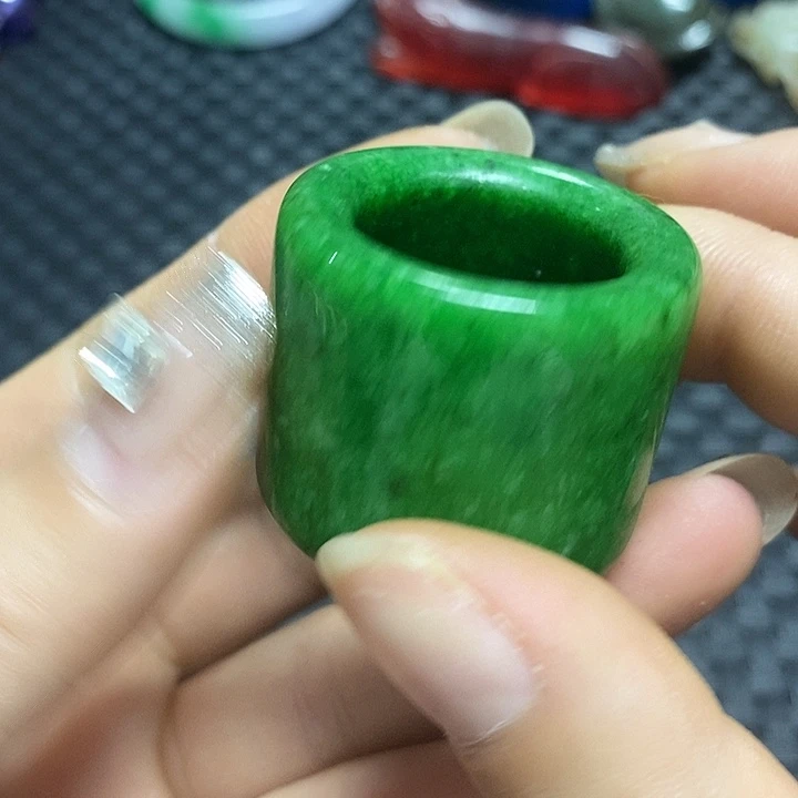 紫金钵盂菩提吊坠