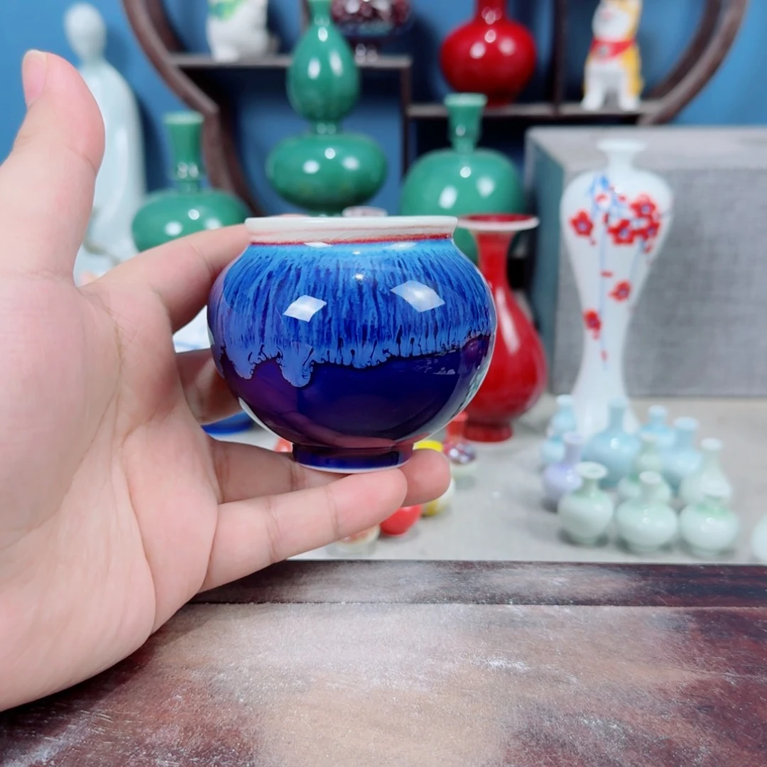 瓷片摆件摆件摆件摆件