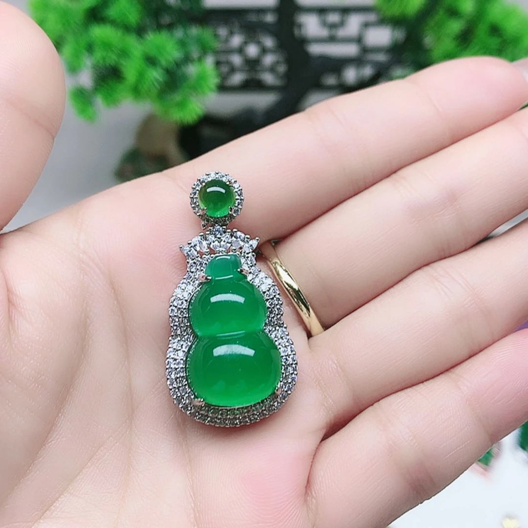 【闪购商品】玛瑙/玉髓颈饰合金