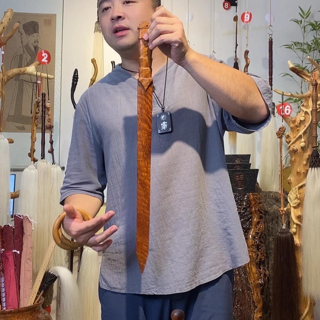 实物展示一物一拍