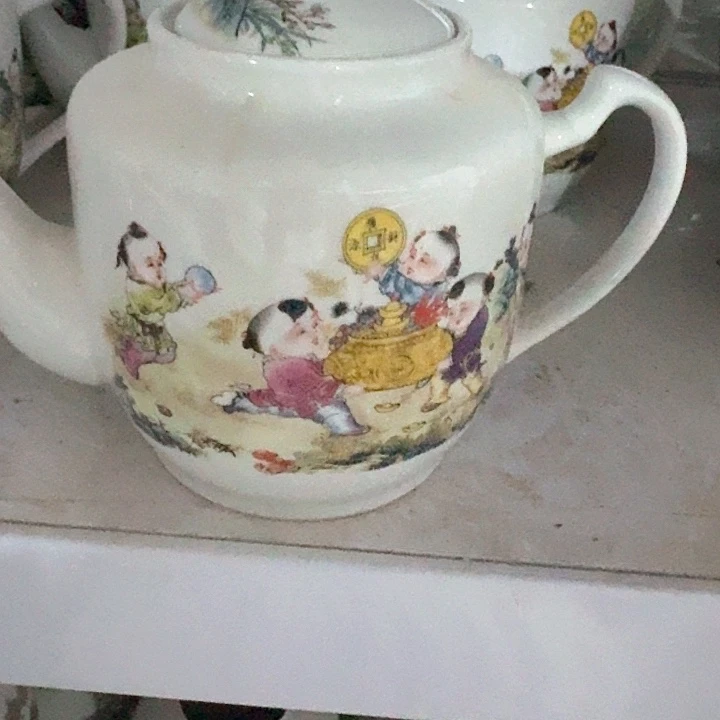 景德镇瓷器艺术品