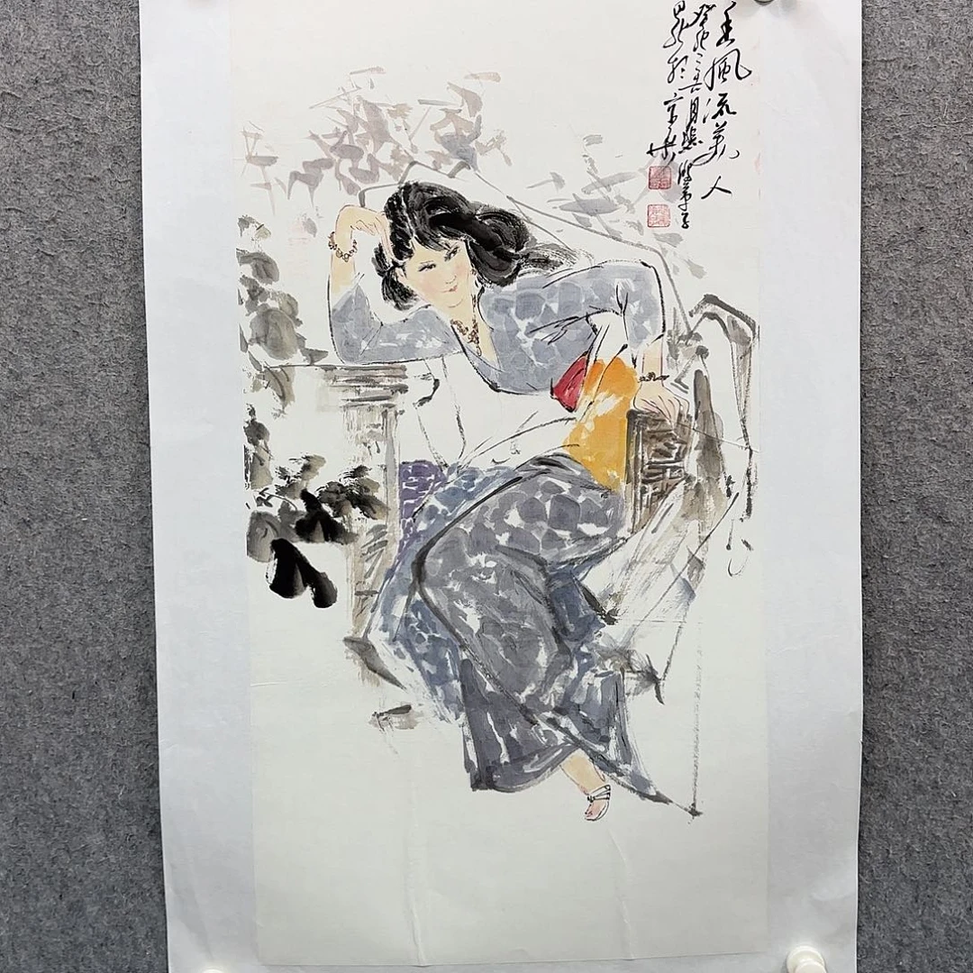 书法作品多次参加全国