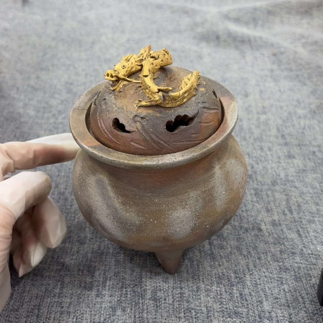 茶杯紫砂非常美丽漂亮的物品