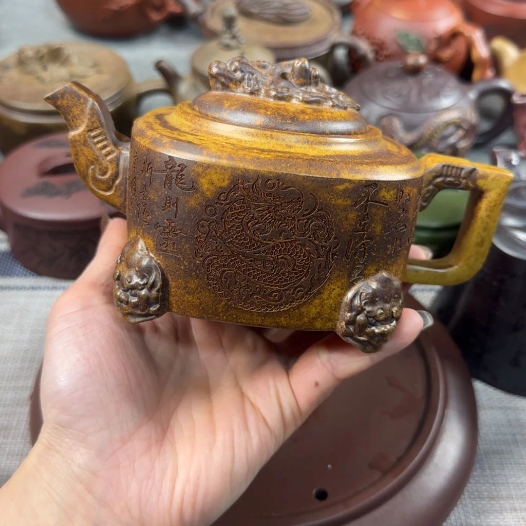 紫砂茶壶紫砂紫砂茶具