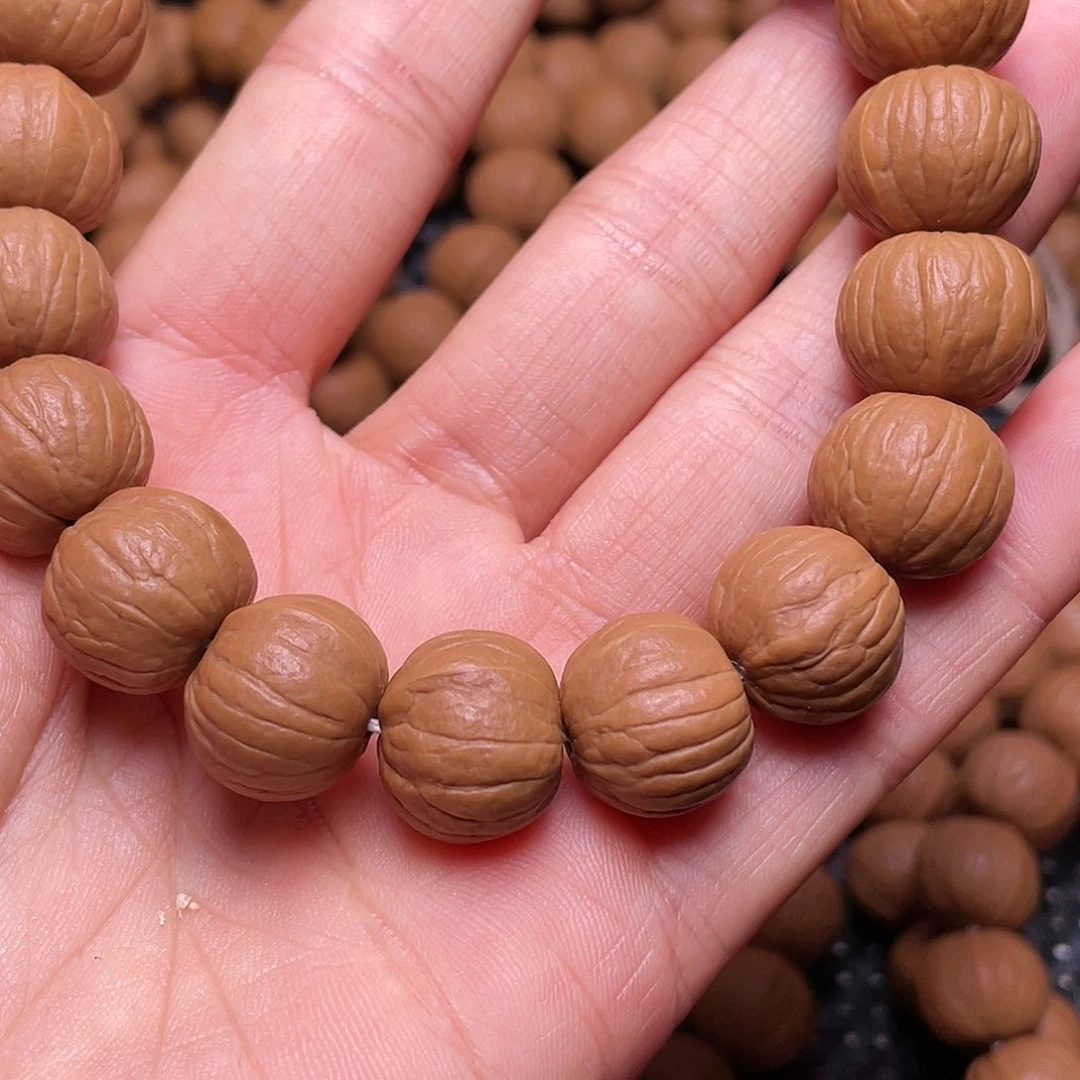 猴头核桃吊坠谎*南瓜16加手持