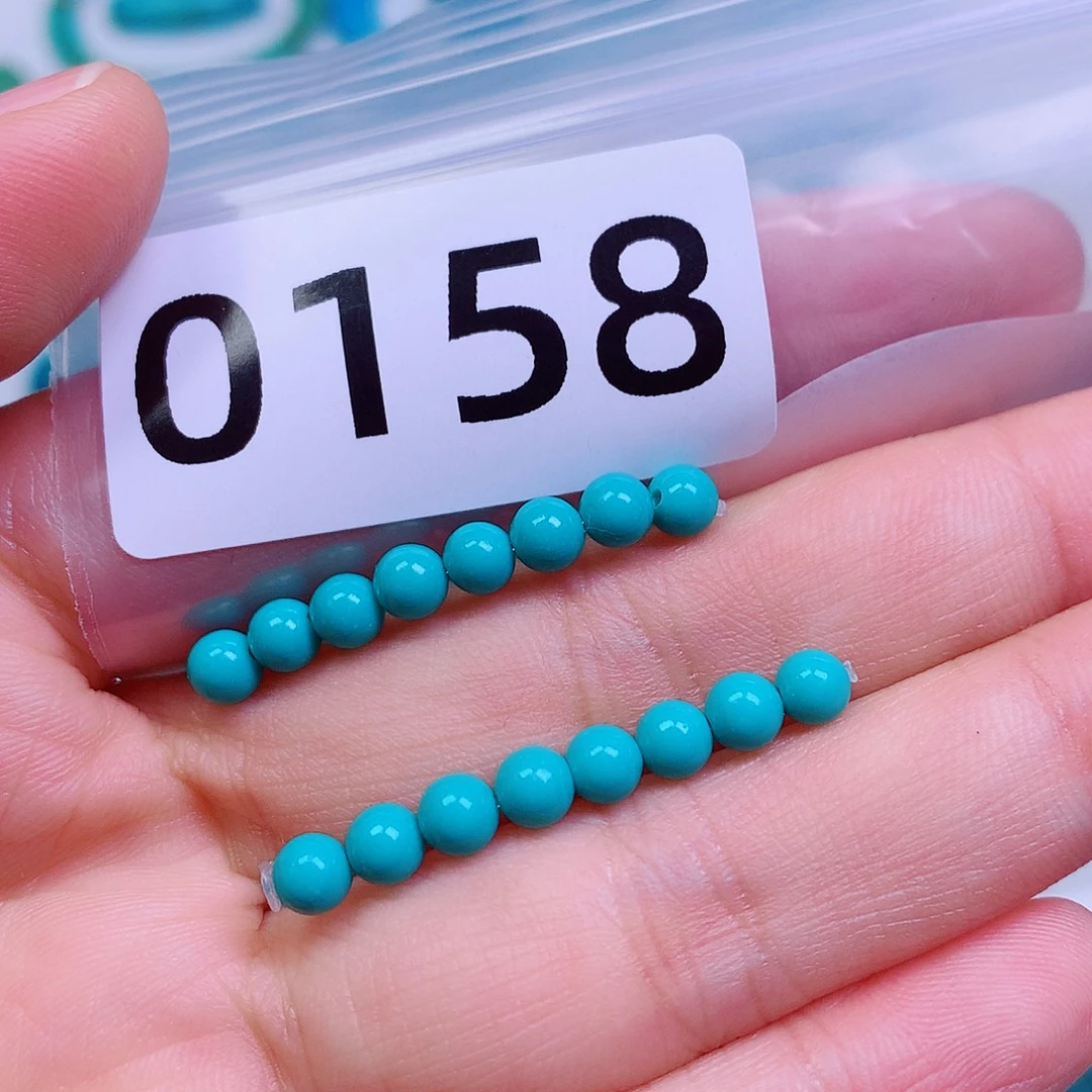 空竹粉丝专享十堰特色手工散珠