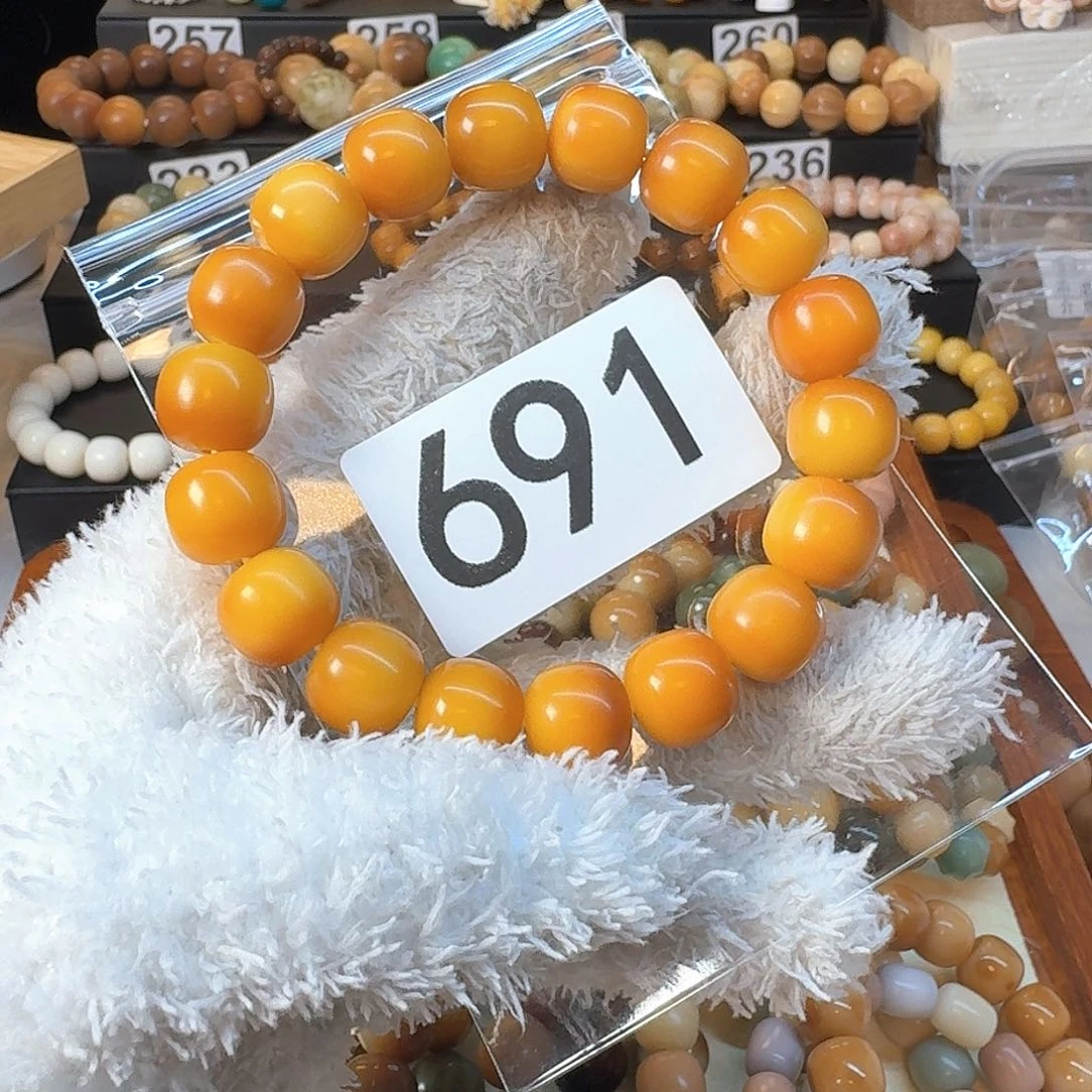 菩提根/象牙果手串H****y