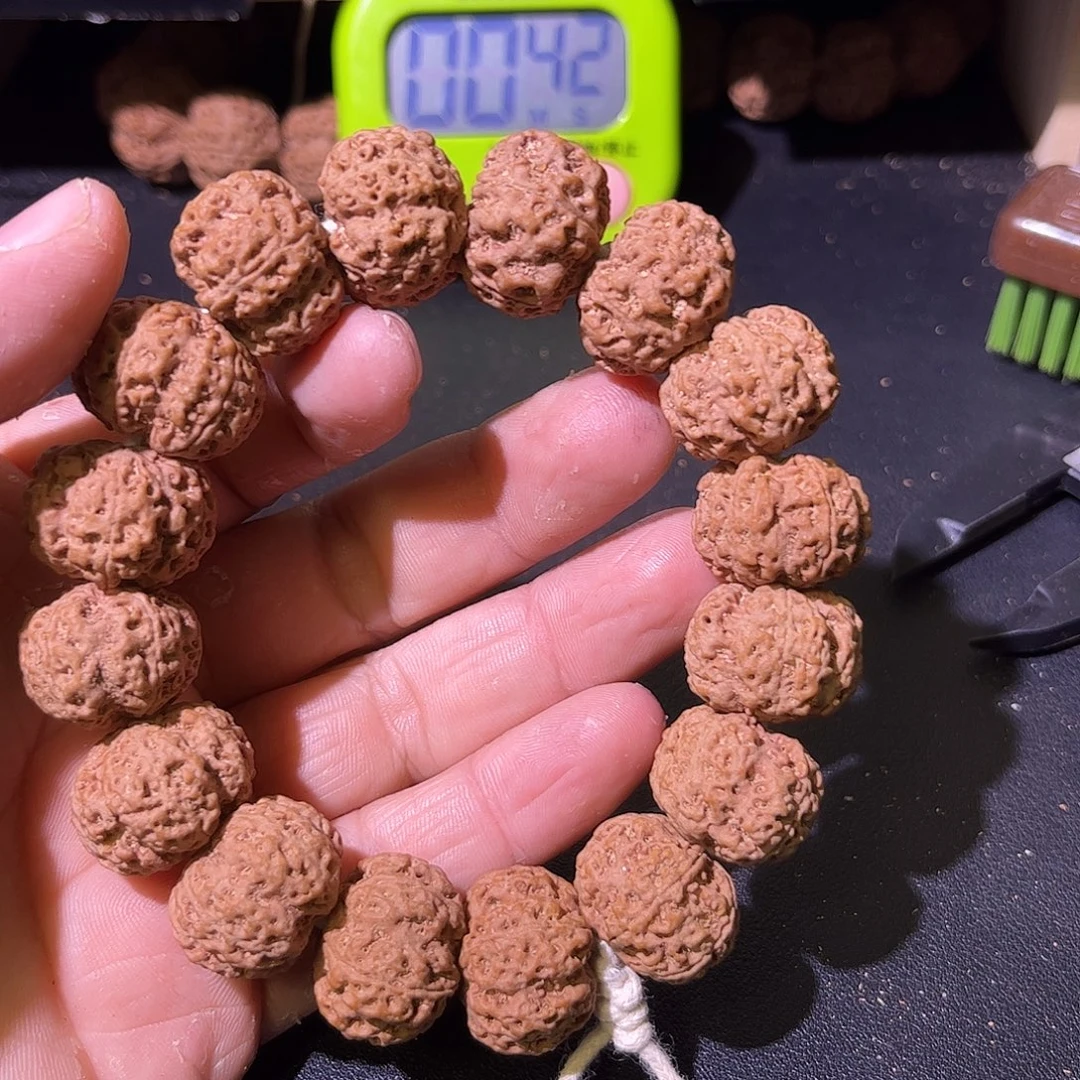 鑫***速金刚菩提吊坠20新