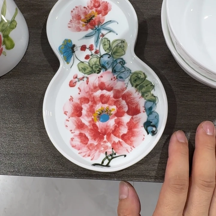 静****陶瓷景德镇陶瓷手工制作