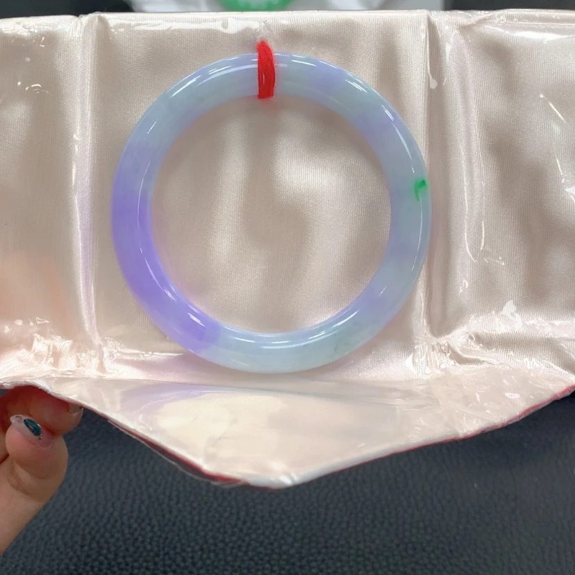 【闪购商品】翡翠手镯未镶嵌翡翠