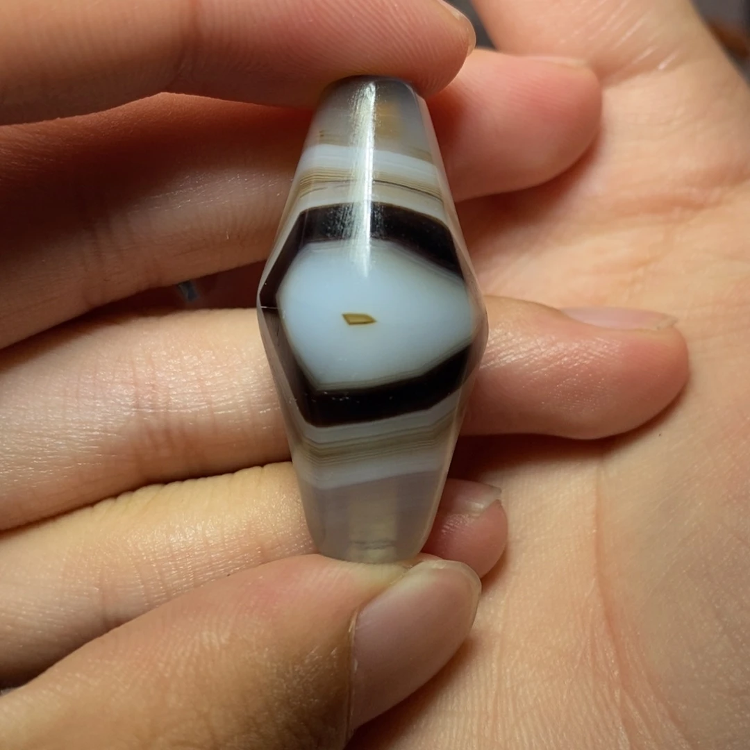 玛瑙/玉髓未镶嵌单颗