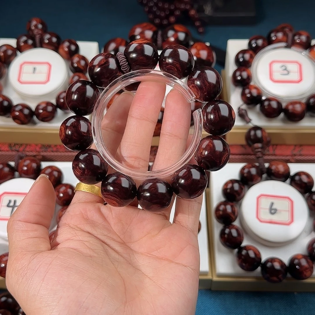 诚***本花梨木类黄花梨2.0