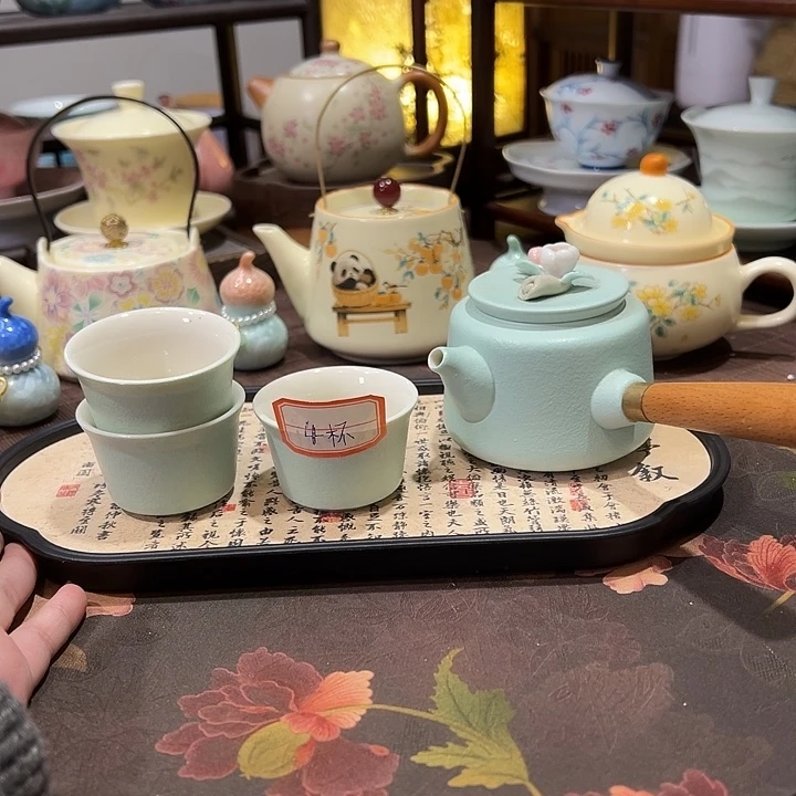 茶具配件其它茶器