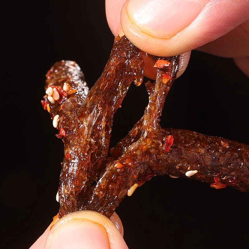 豆有味大长筋辣条死神魔鬼辣条怀旧零食90后经典湖南特产小吃零食